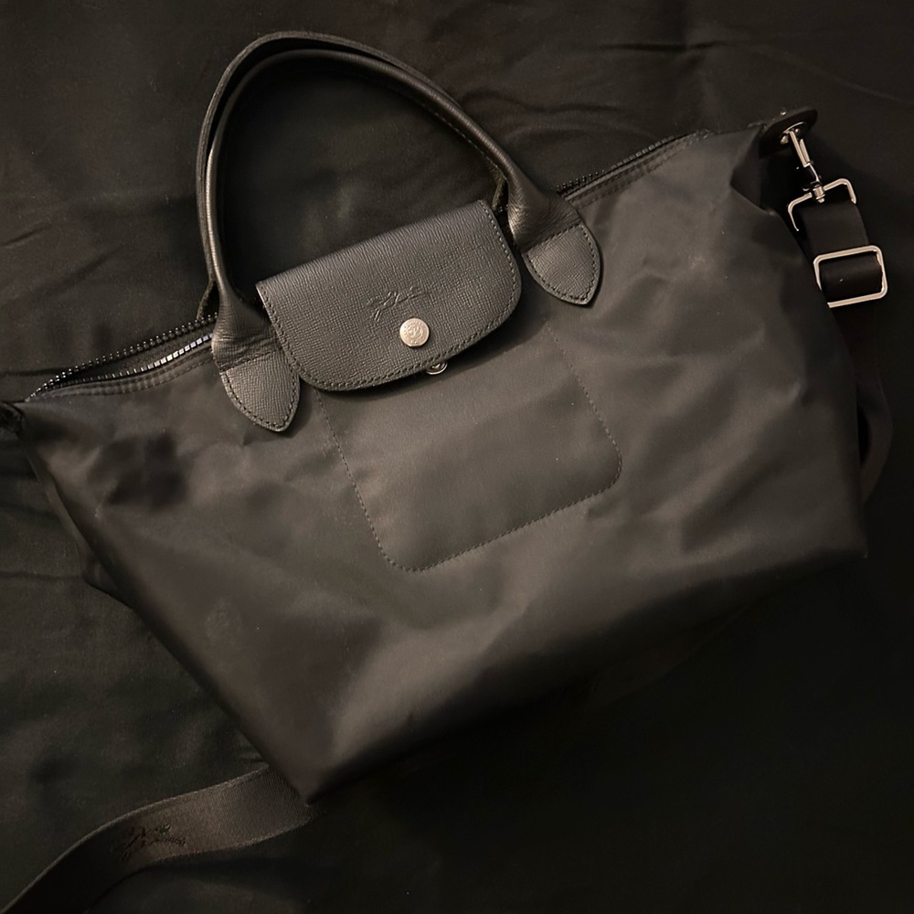 Longchamp